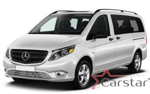 Mercedez-Benz Vito III W447 (2014->)