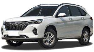 Haval M6 II (2021->)